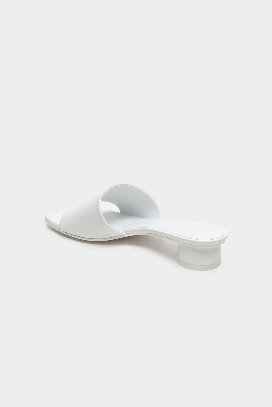 Мюли MM6 Maison Margiela