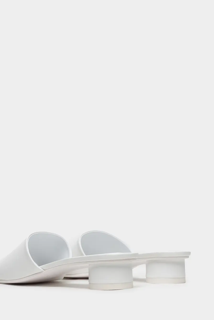 Мюли MM6 Maison Margiela
