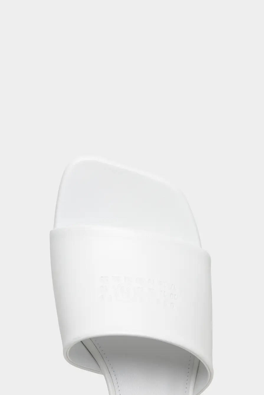 Мюли MM6 Maison Margiela