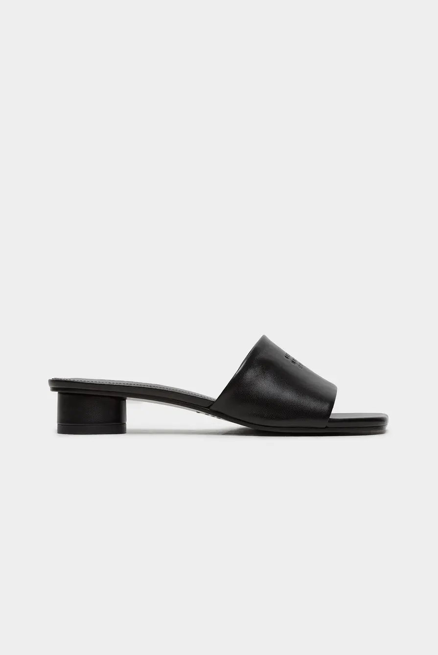 Мюли MM6 Maison Margiela