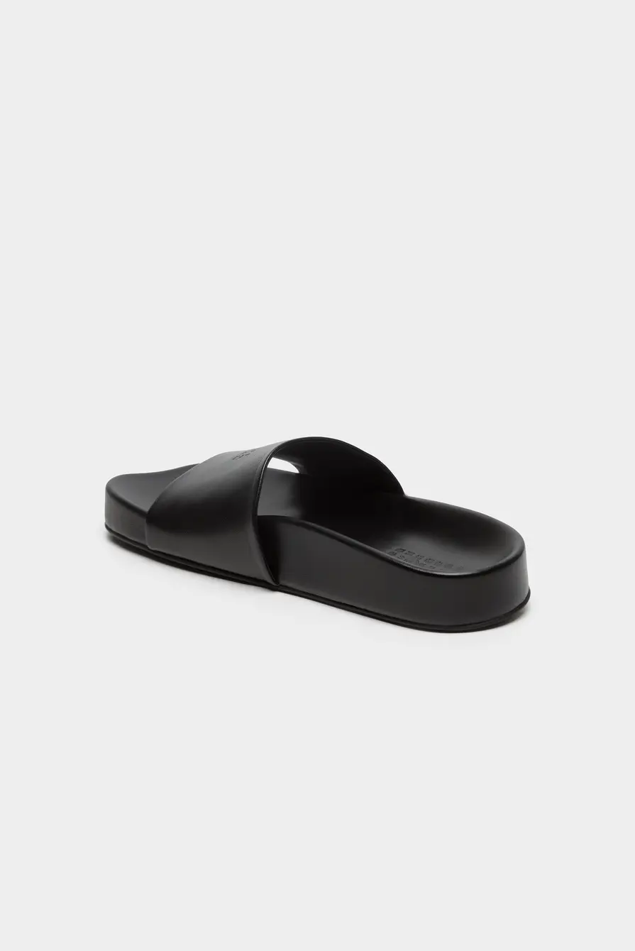 Сандалии MM6 Maison Margiela