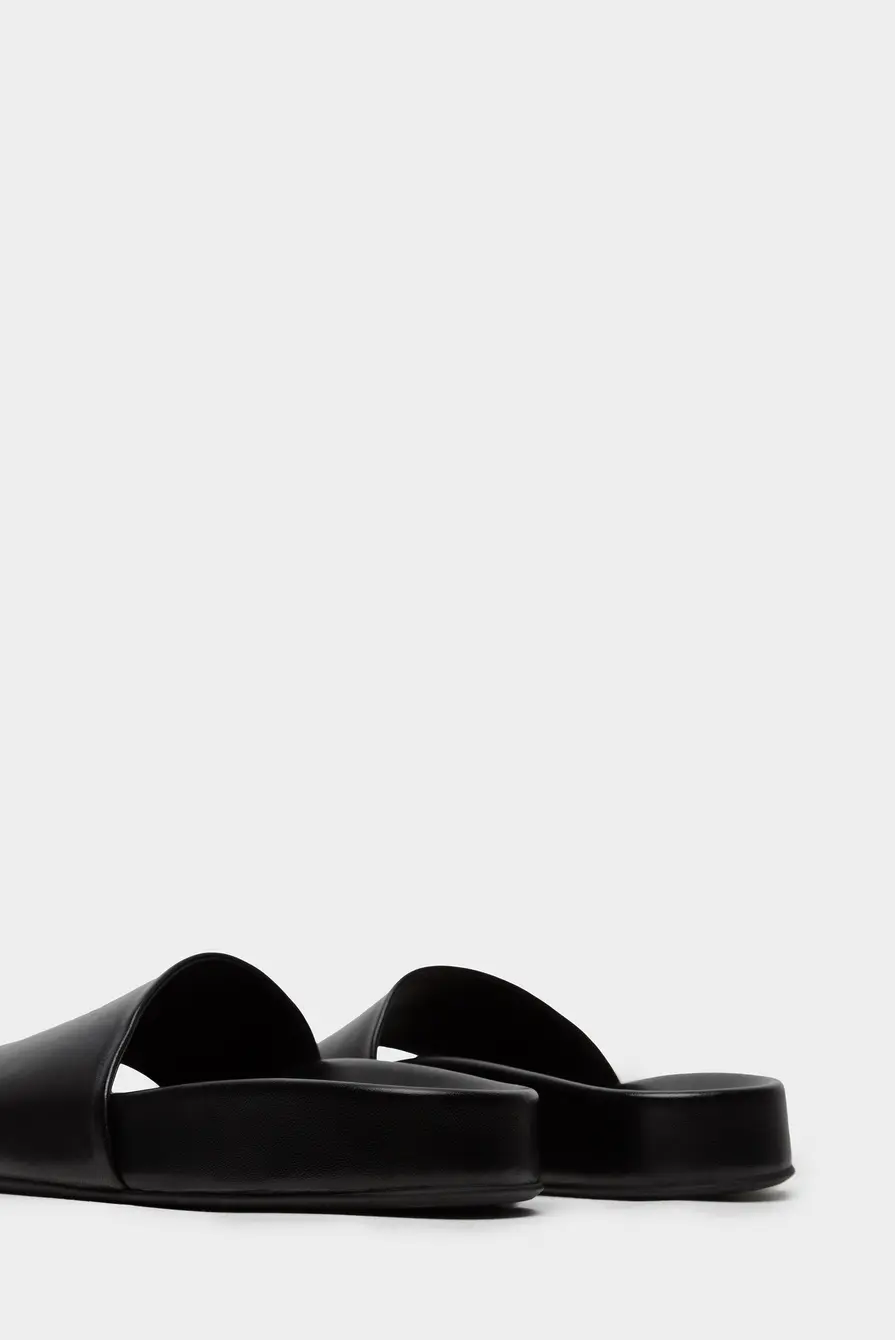 Сандалии MM6 Maison Margiela