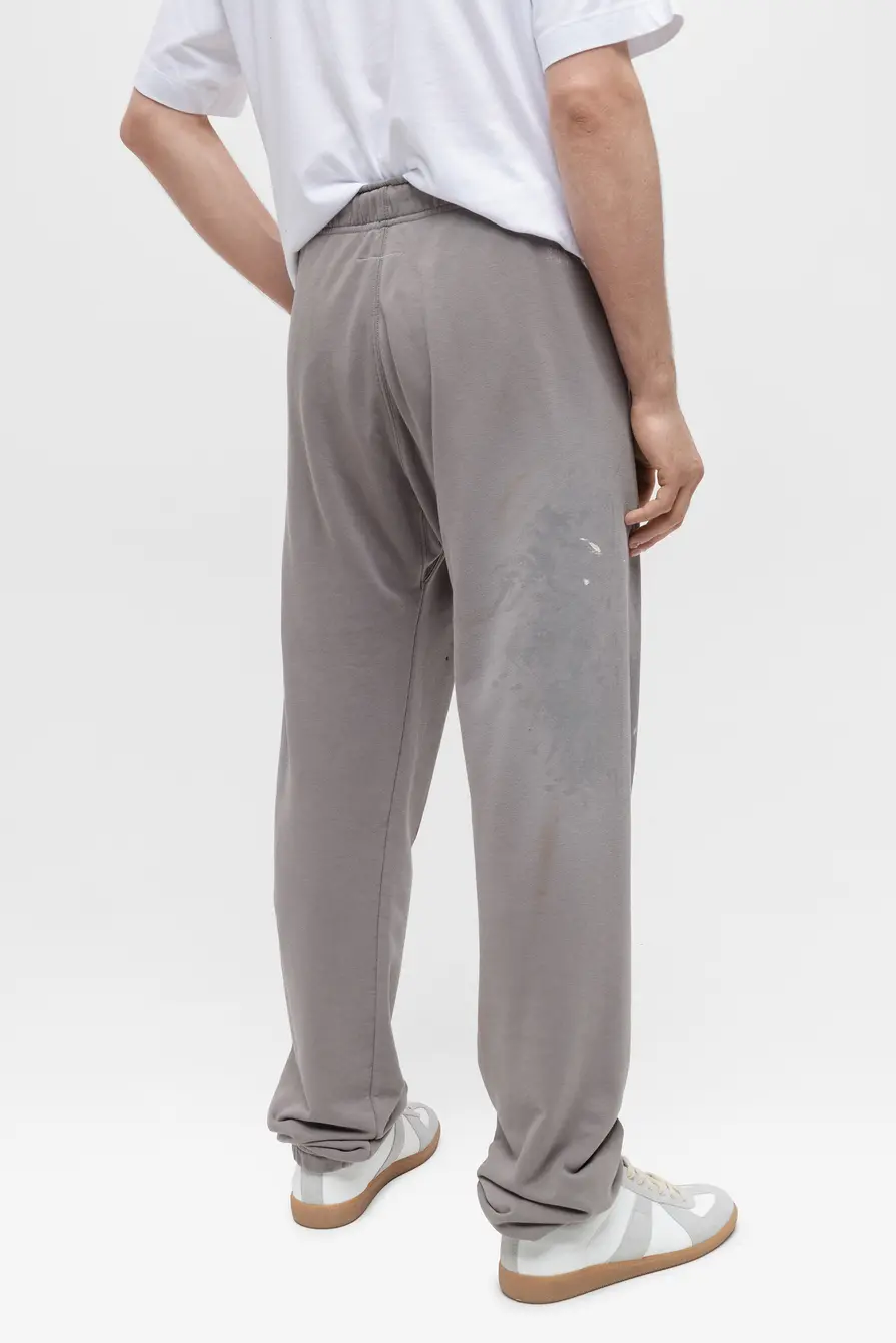 Брюки MM6 Maison Margiela