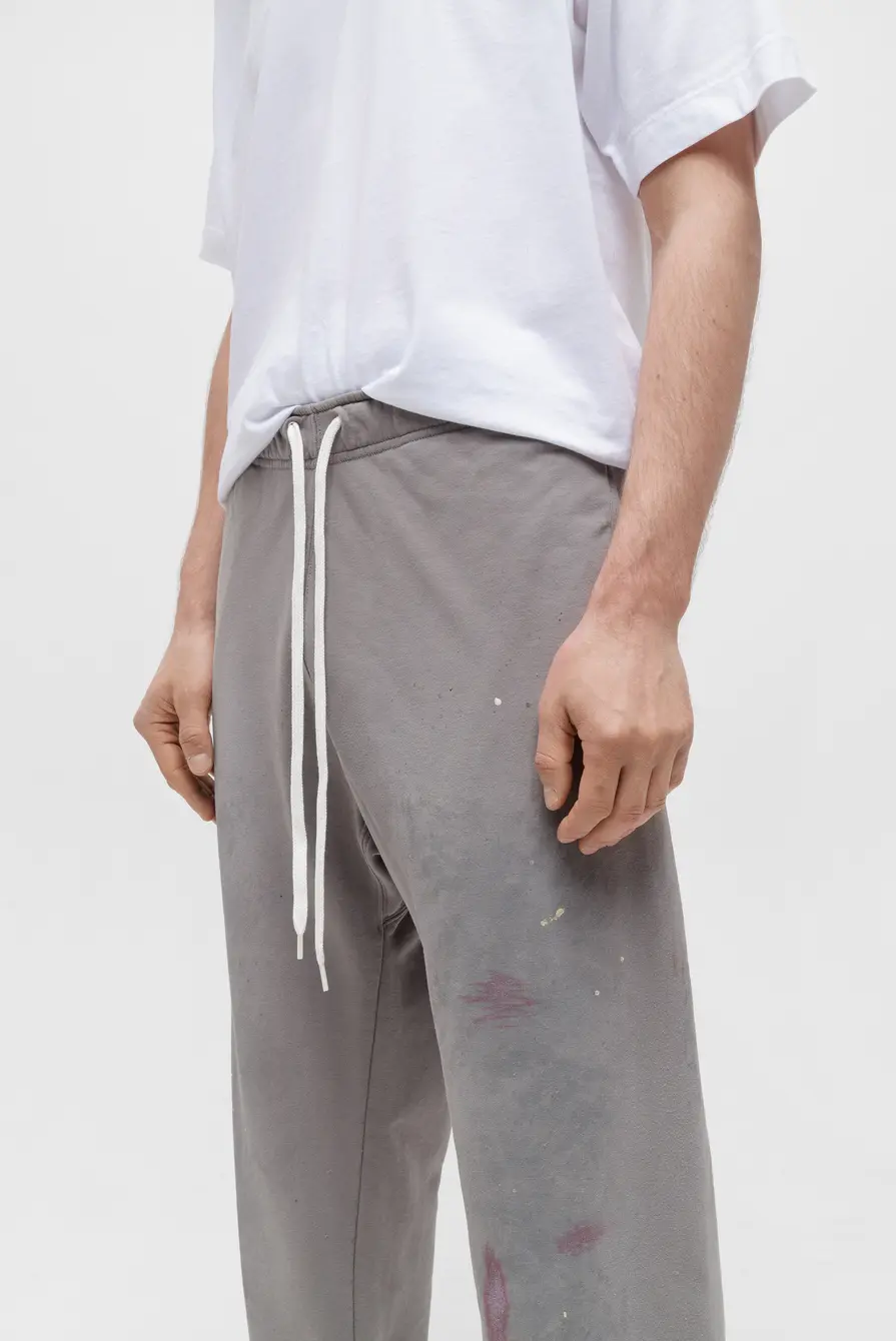 Брюки MM6 Maison Margiela