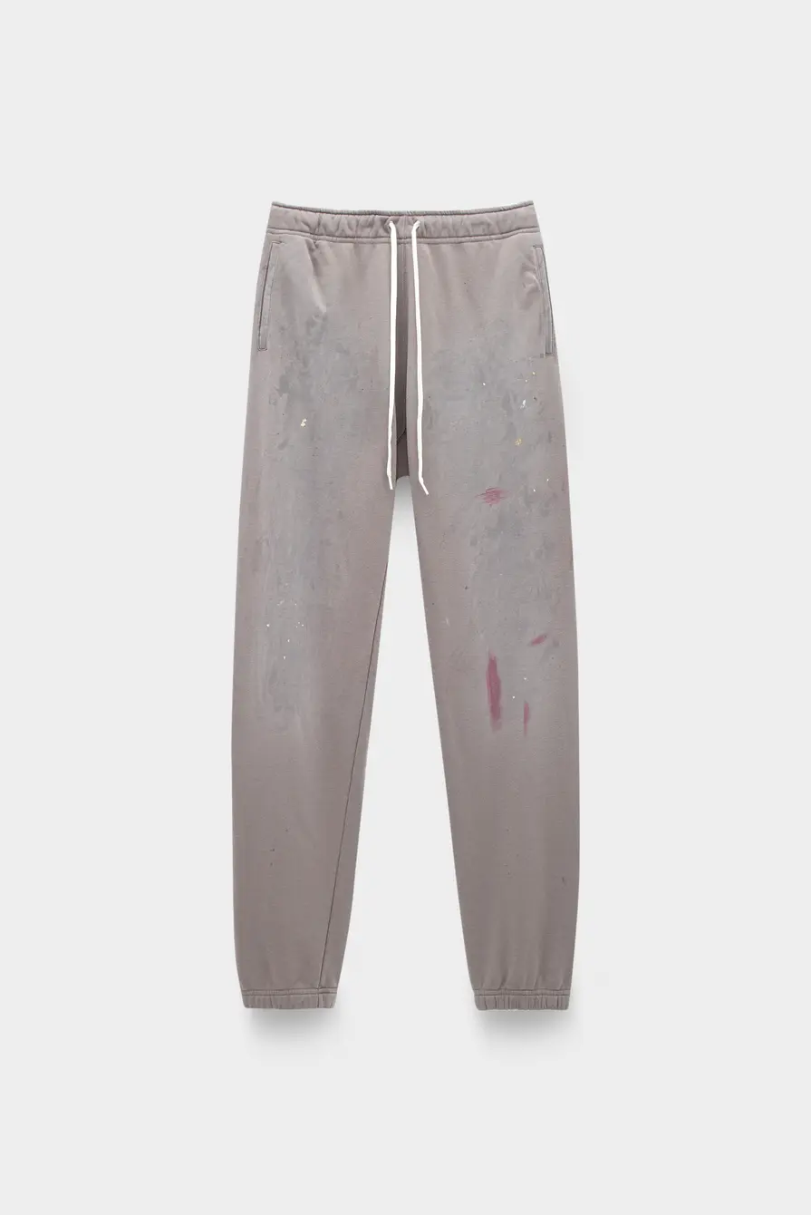 Брюки MM6 Maison Margiela