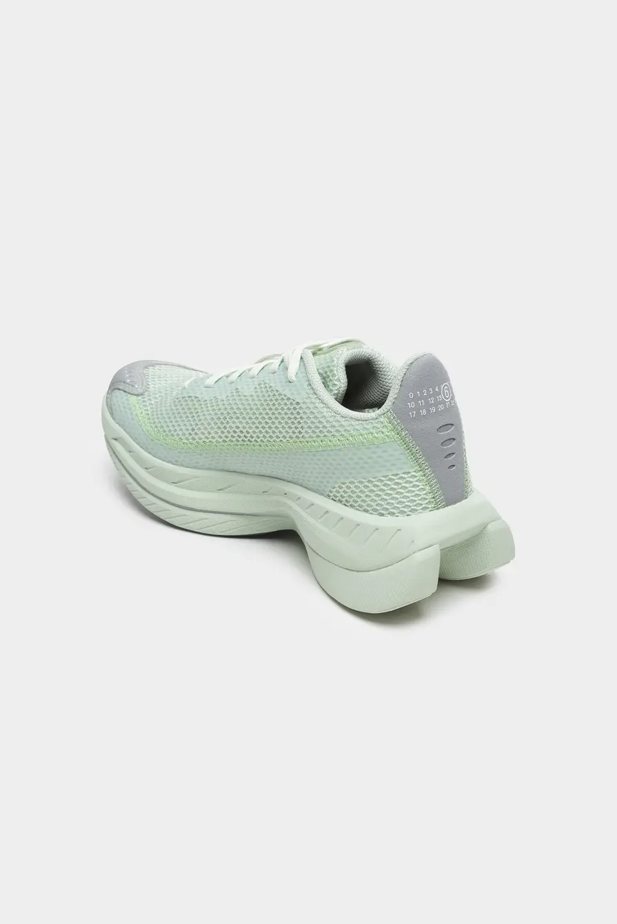 Кроссовки MM6 Maison Margiela