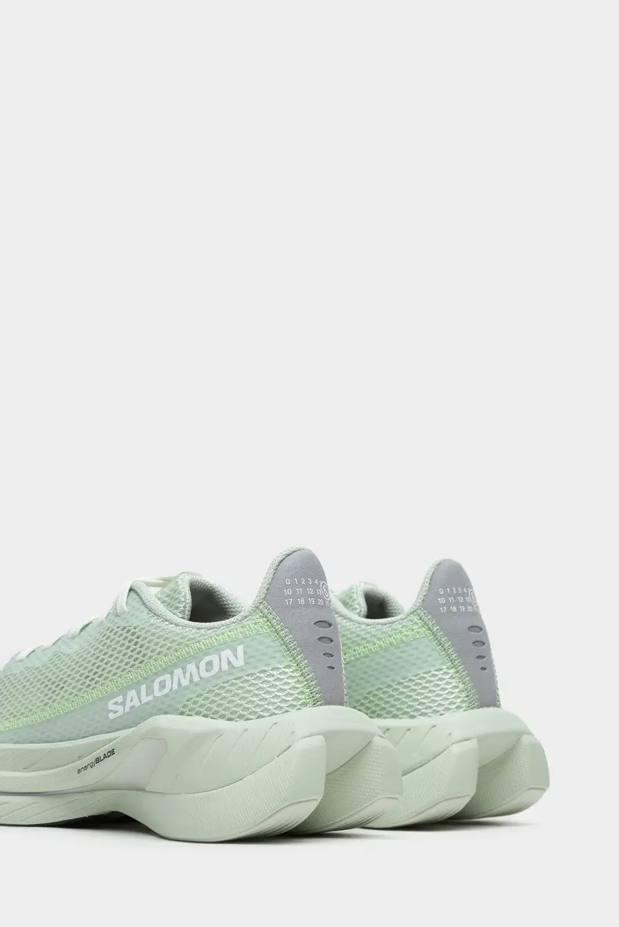 Кроссовки MM6 Maison Margiela