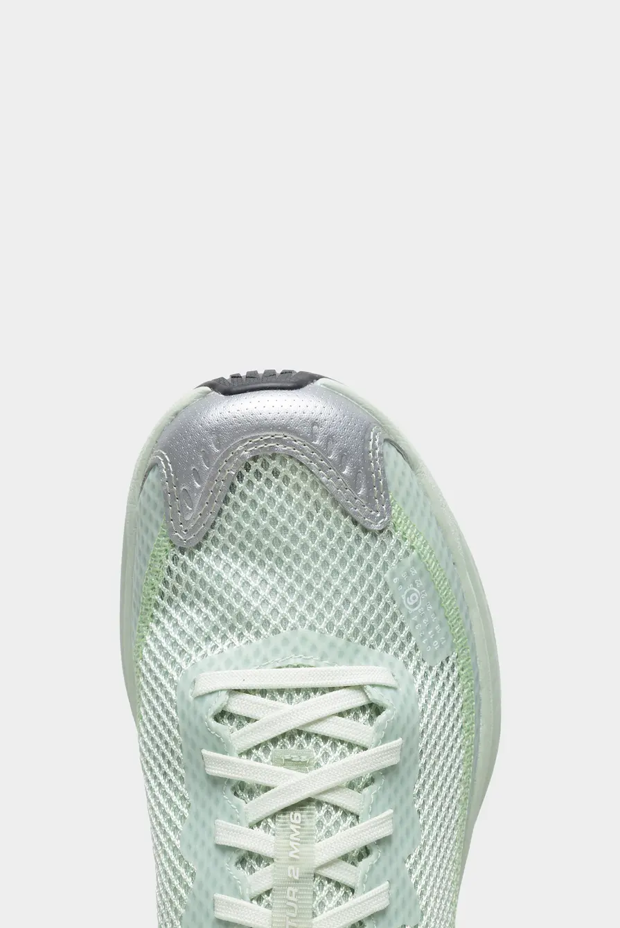 Кроссовки MM6 Maison Margiela
