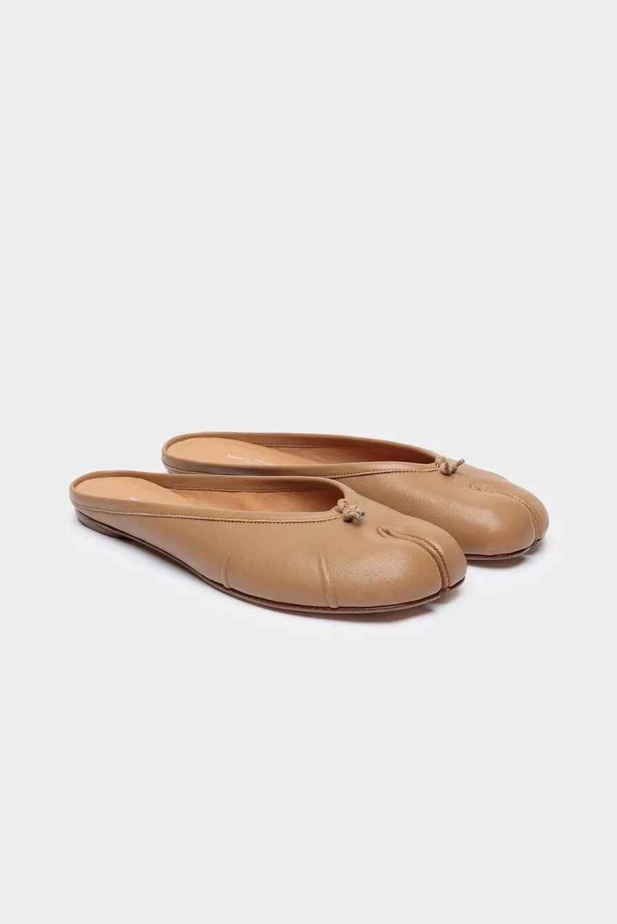 Мюли Maison Margiela