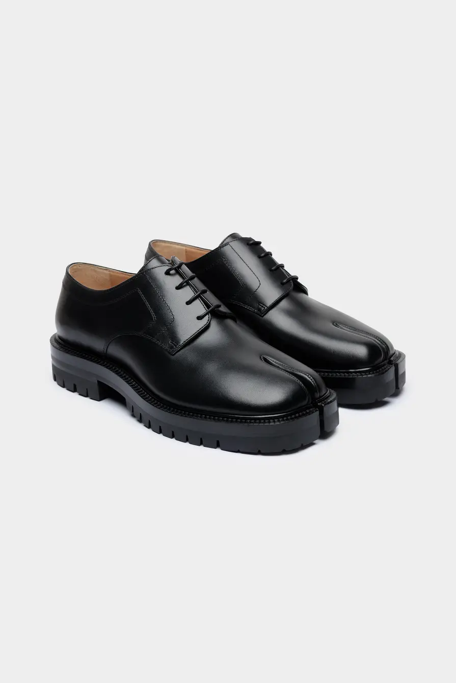 Ботинки Maison Margiela