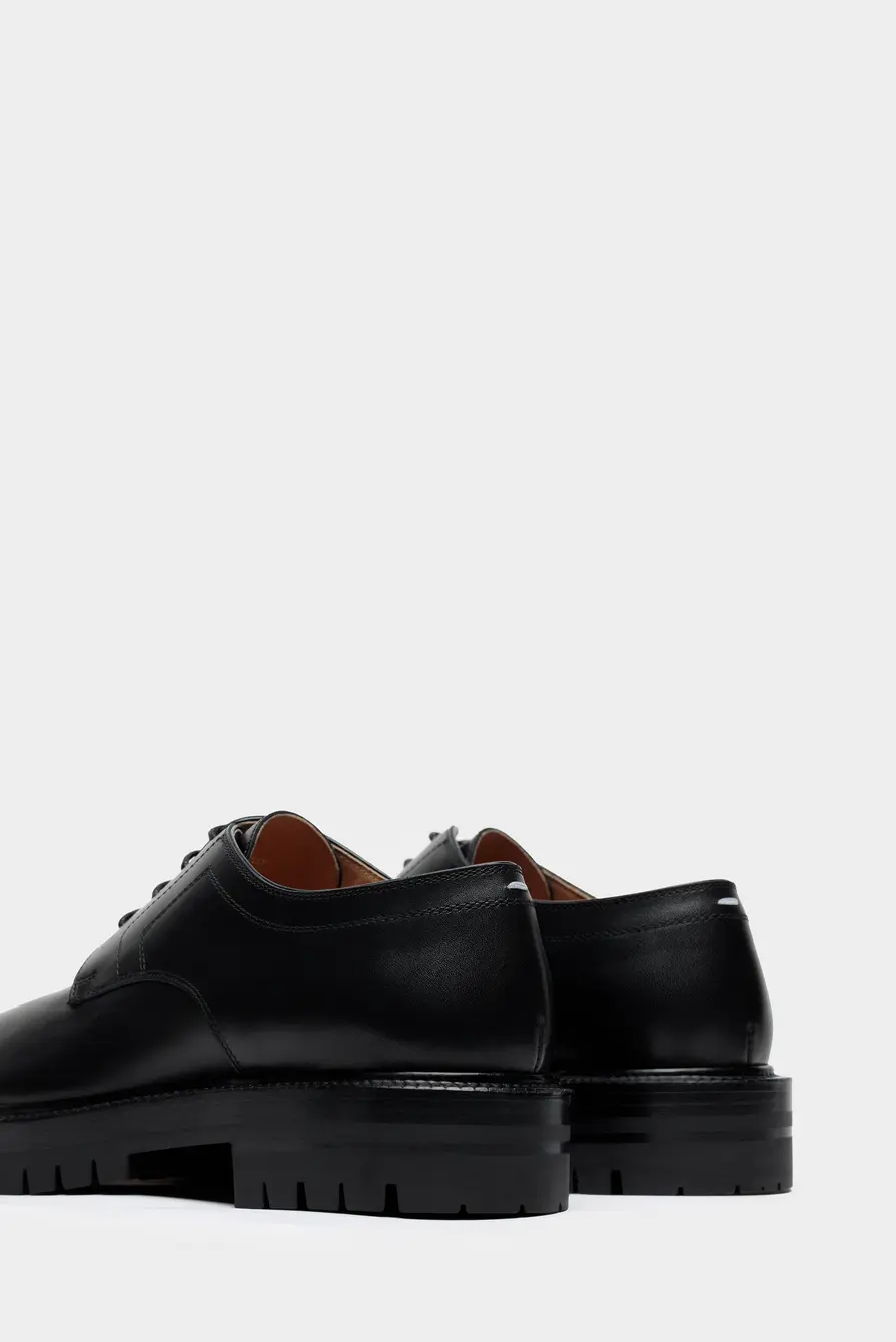 Ботинки Maison Margiela