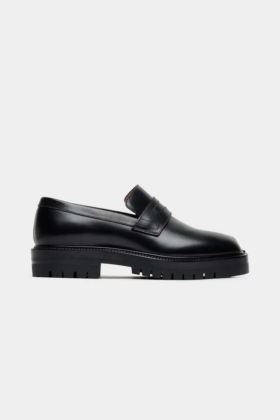 Лоферы Maison Margiela