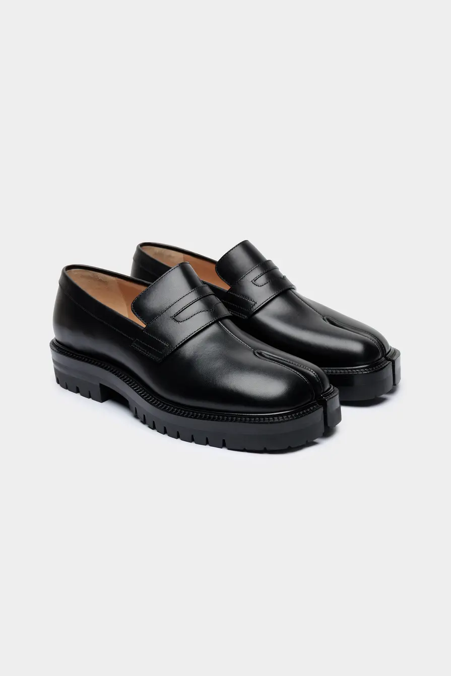 Лоферы Maison Margiela