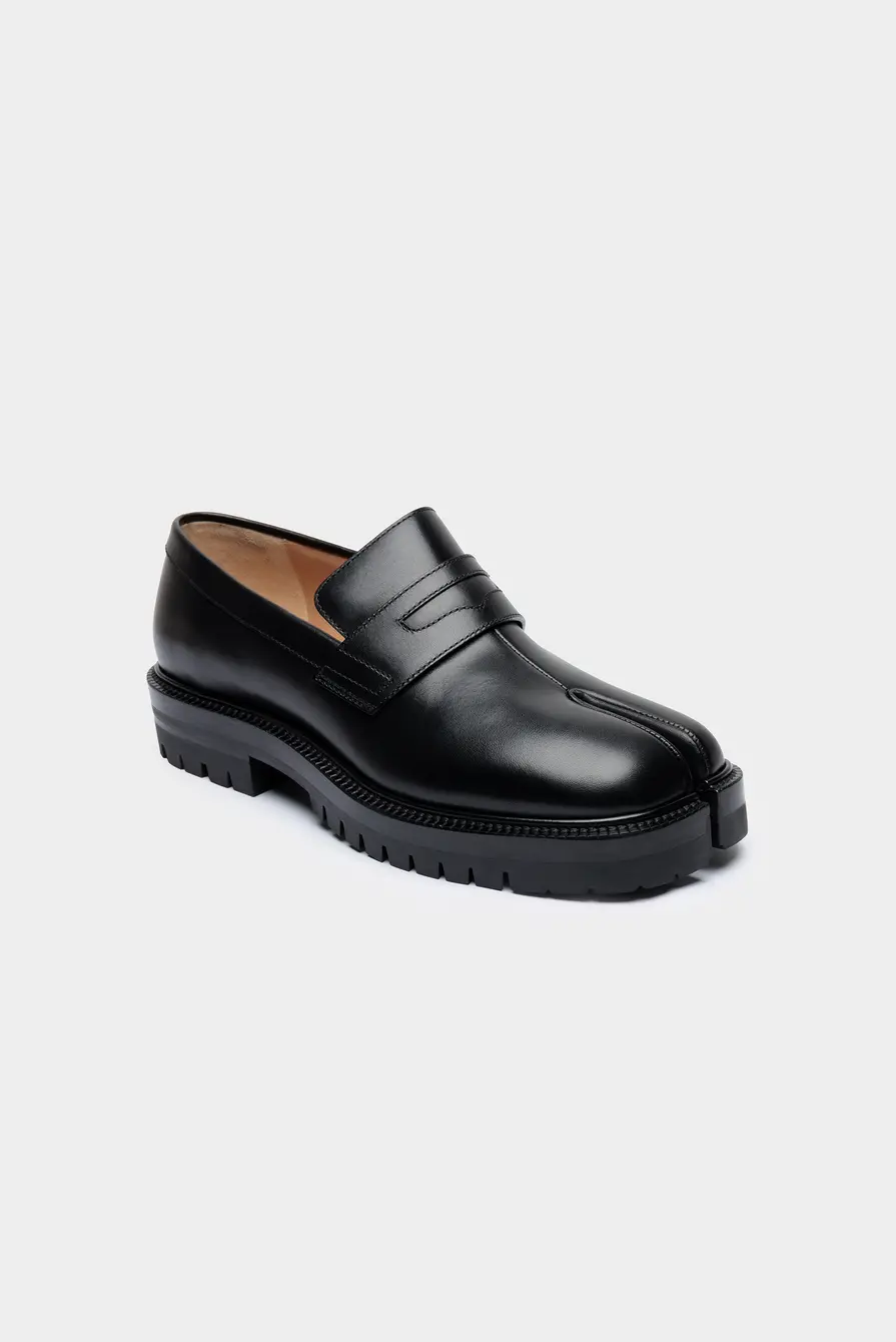 Лоферы Maison Margiela