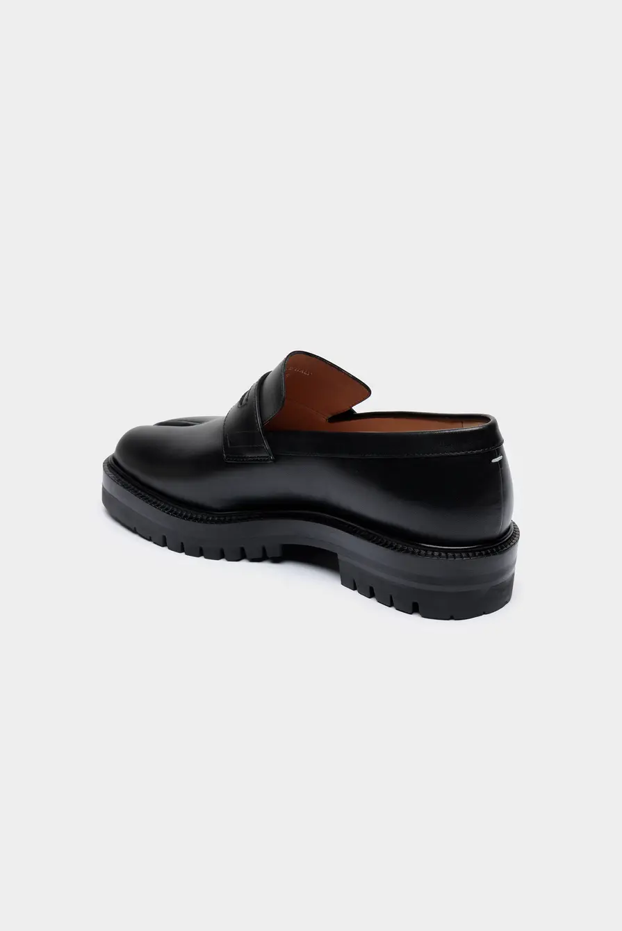 Лоферы Maison Margiela