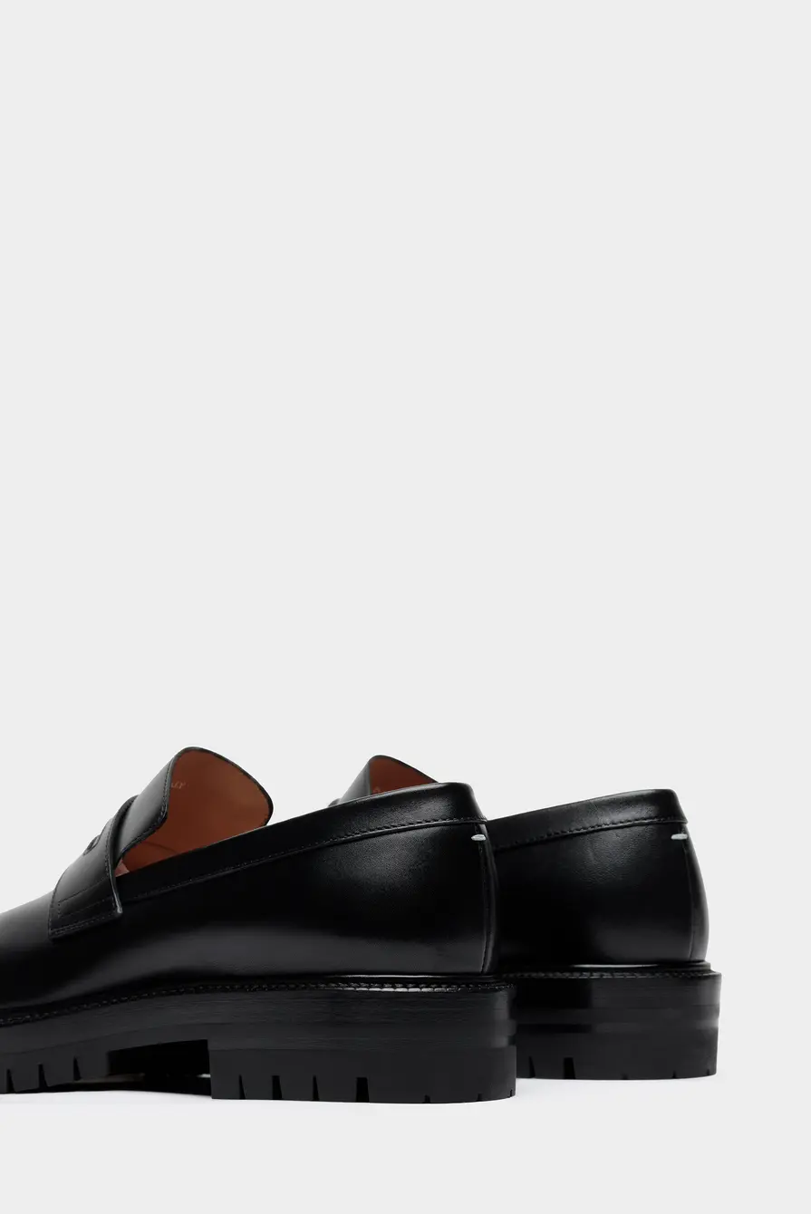 Лоферы Maison Margiela