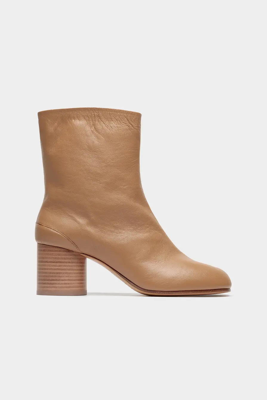 Ботильоны Maison Margiela