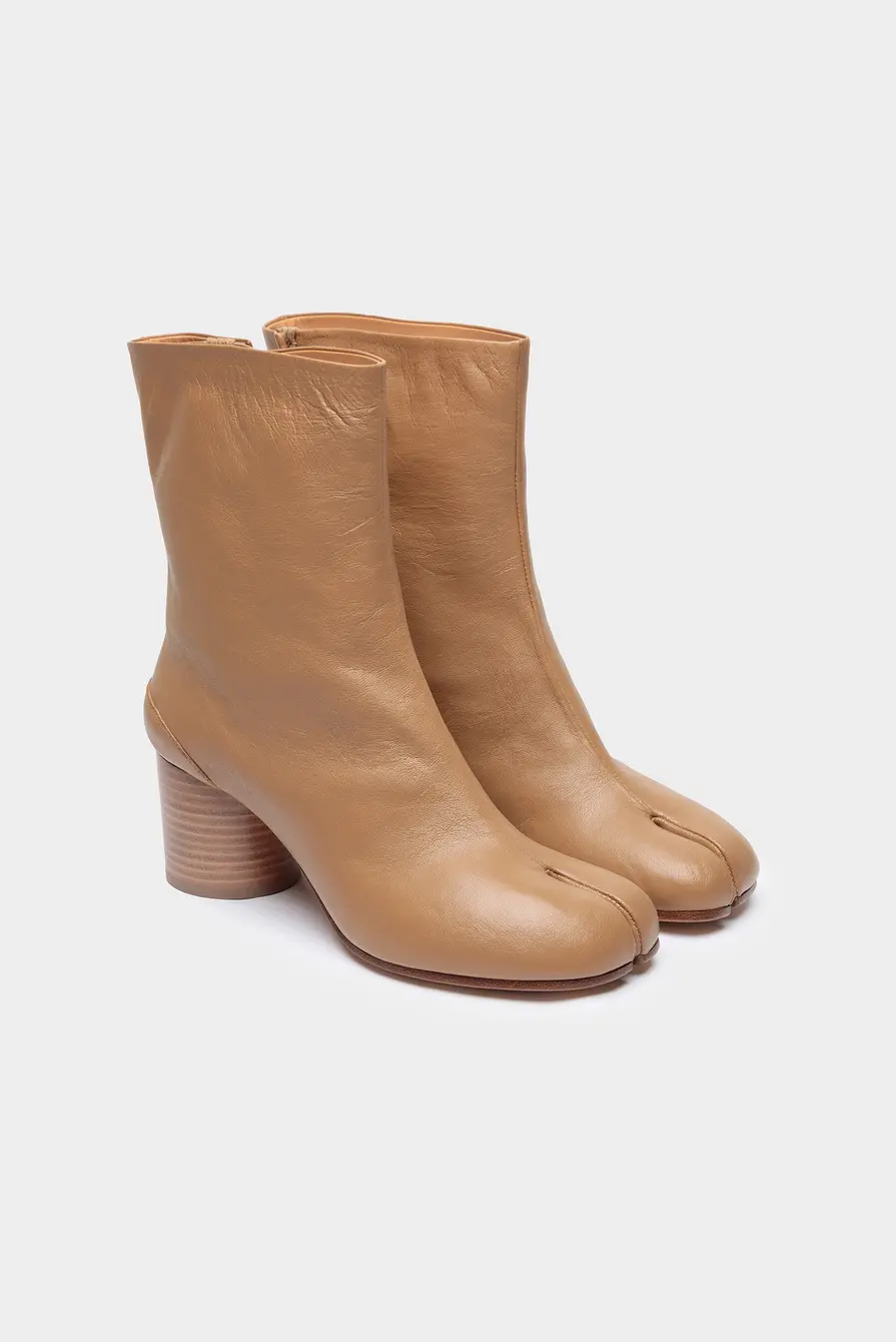 Ботильоны Maison Margiela