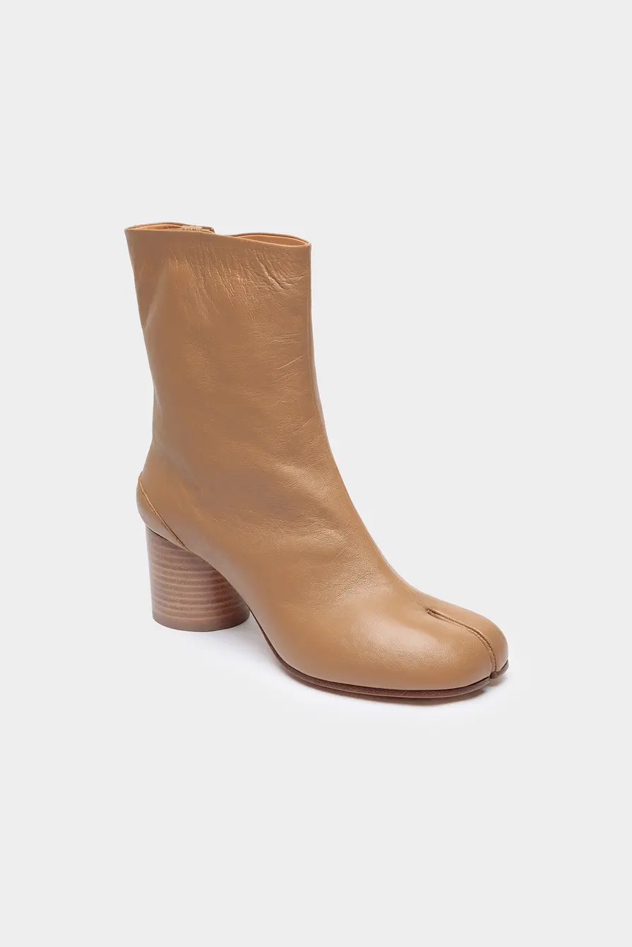 Ботильоны Maison Margiela