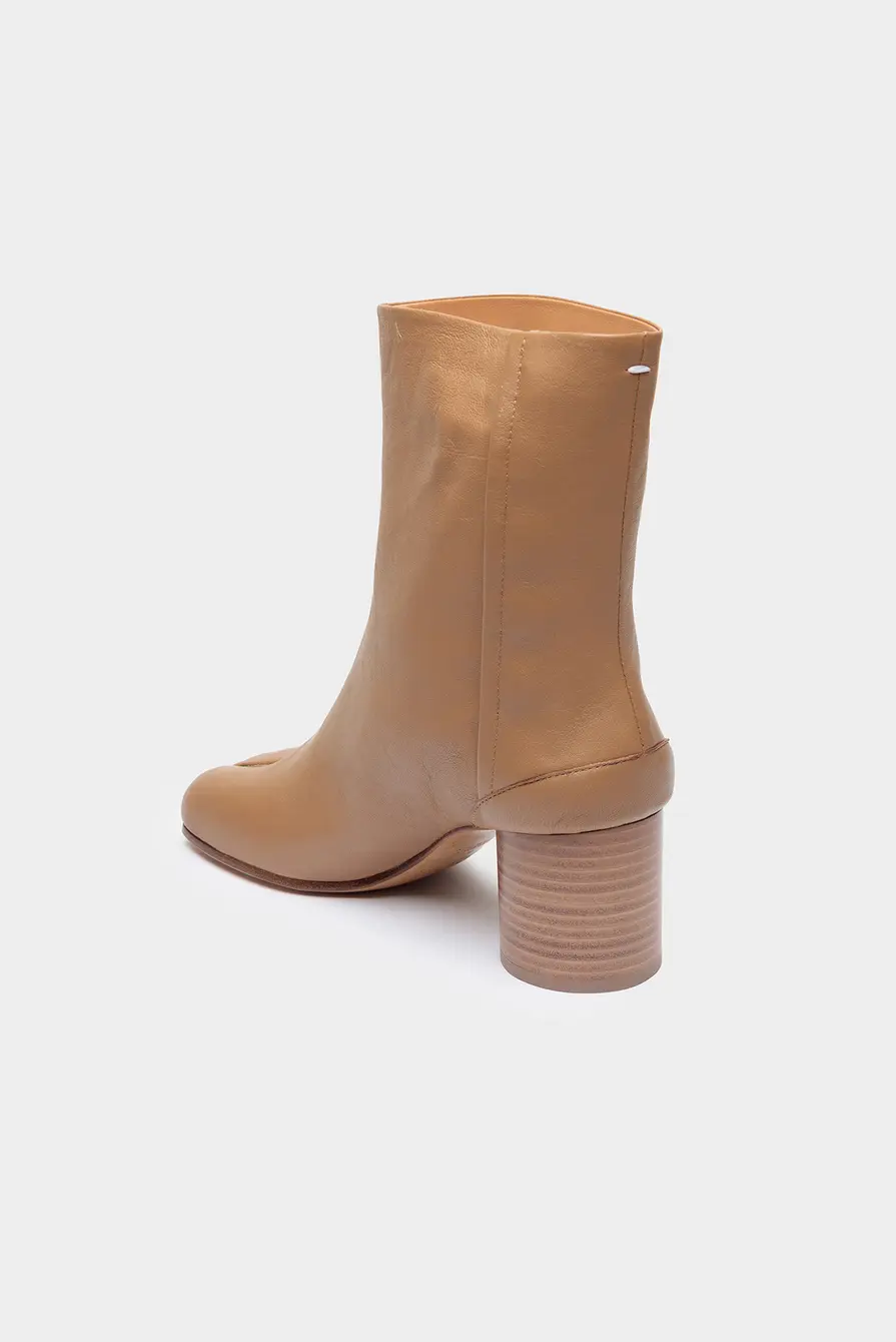 Ботильоны Maison Margiela