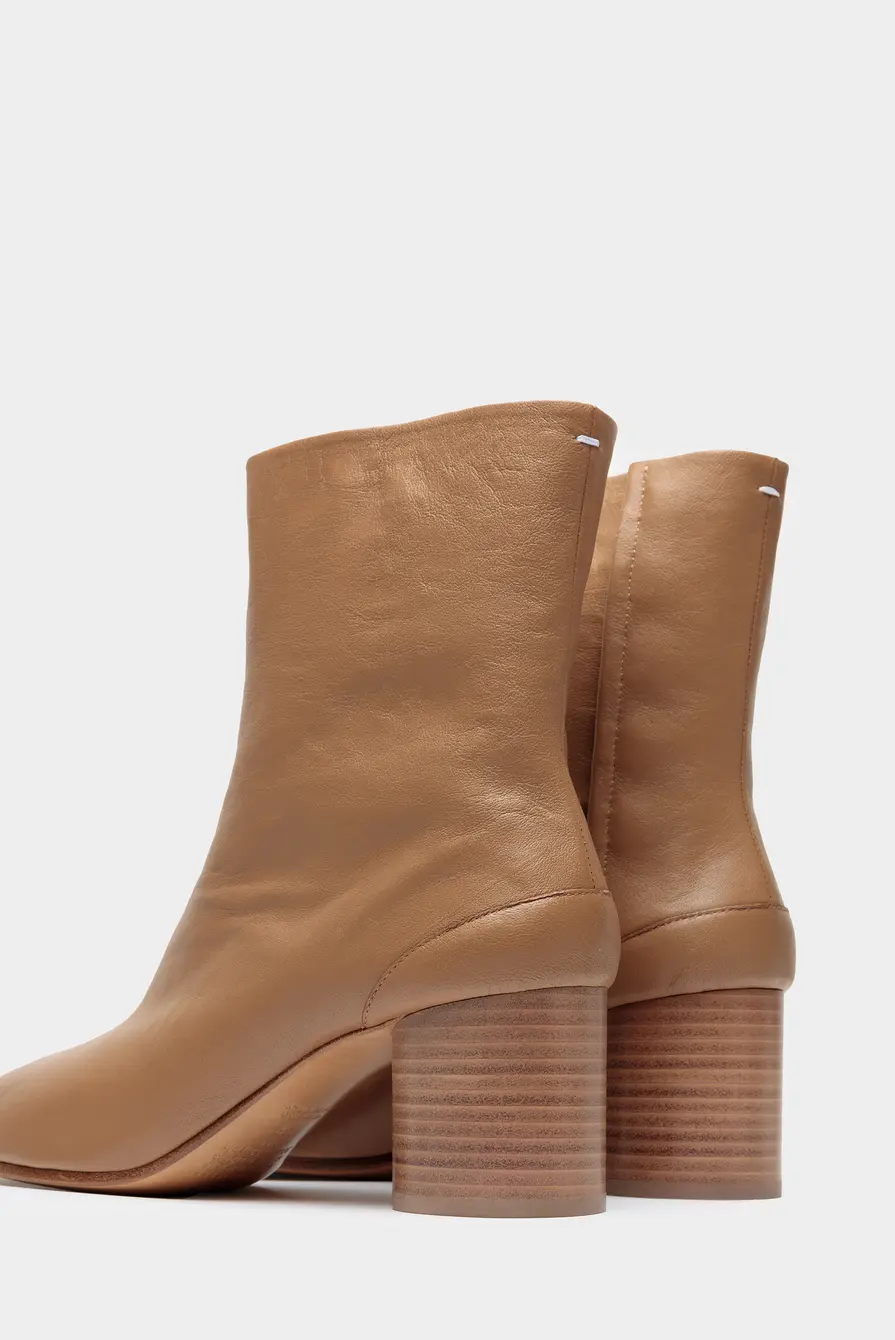 Ботильоны Maison Margiela
