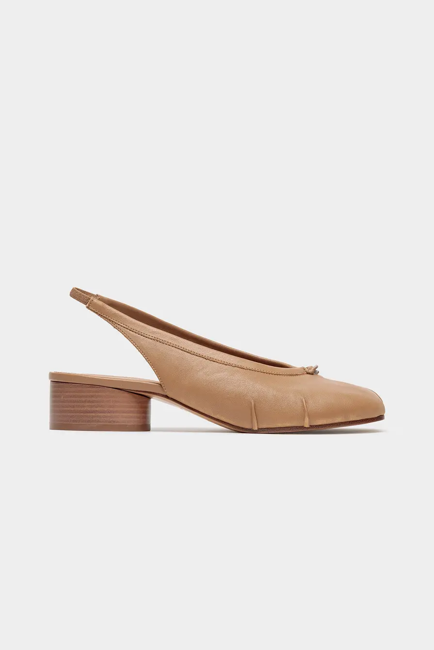 Босоножки Maison Margiela