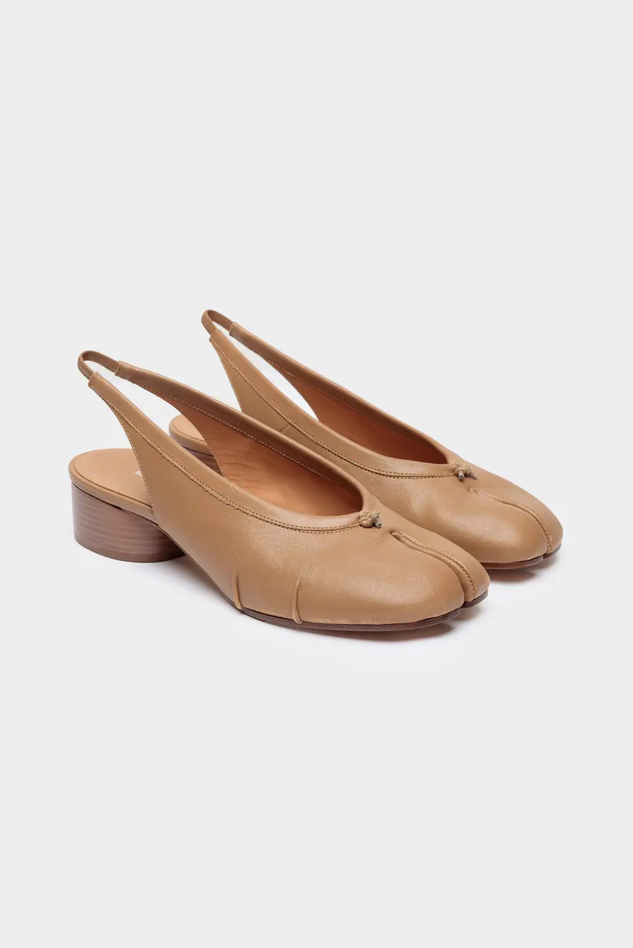 Босоножки Maison Margiela