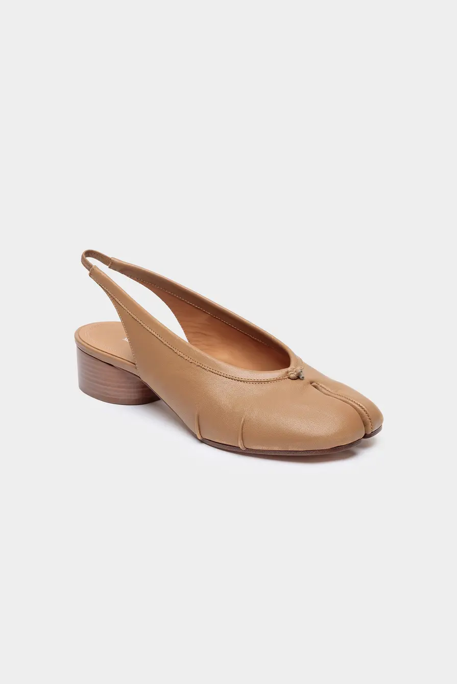 Босоножки Maison Margiela