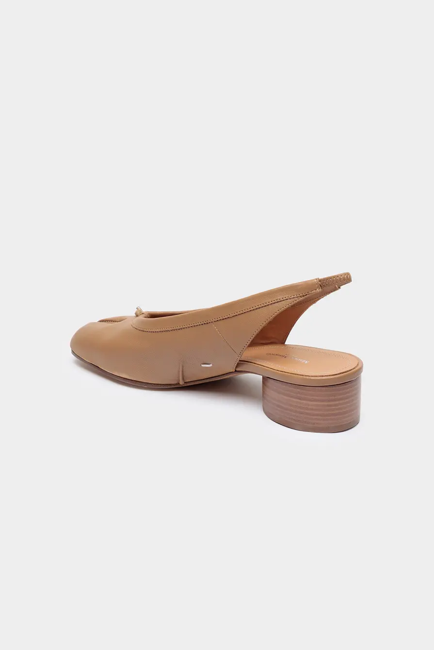 Босоножки Maison Margiela