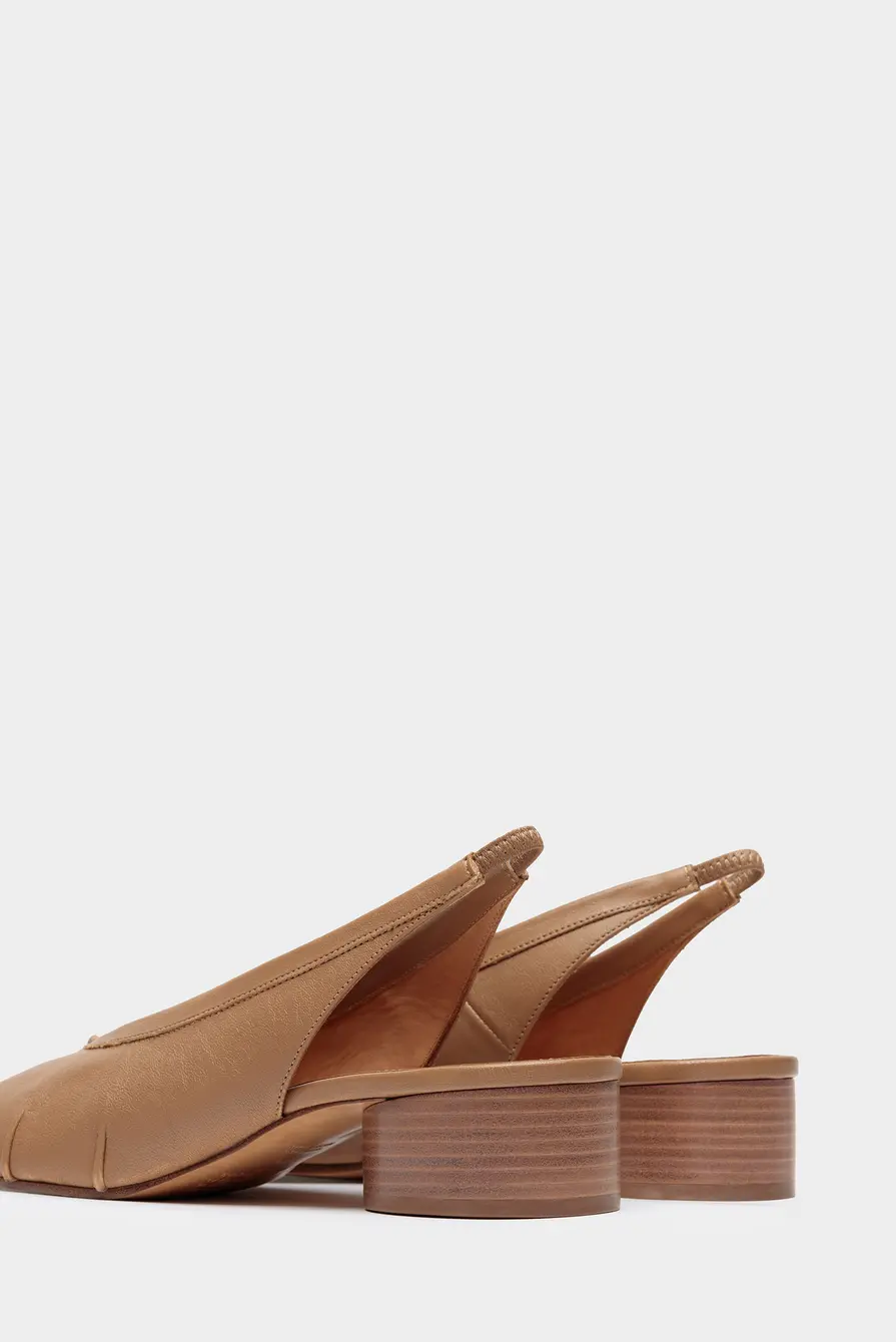 Босоножки Maison Margiela