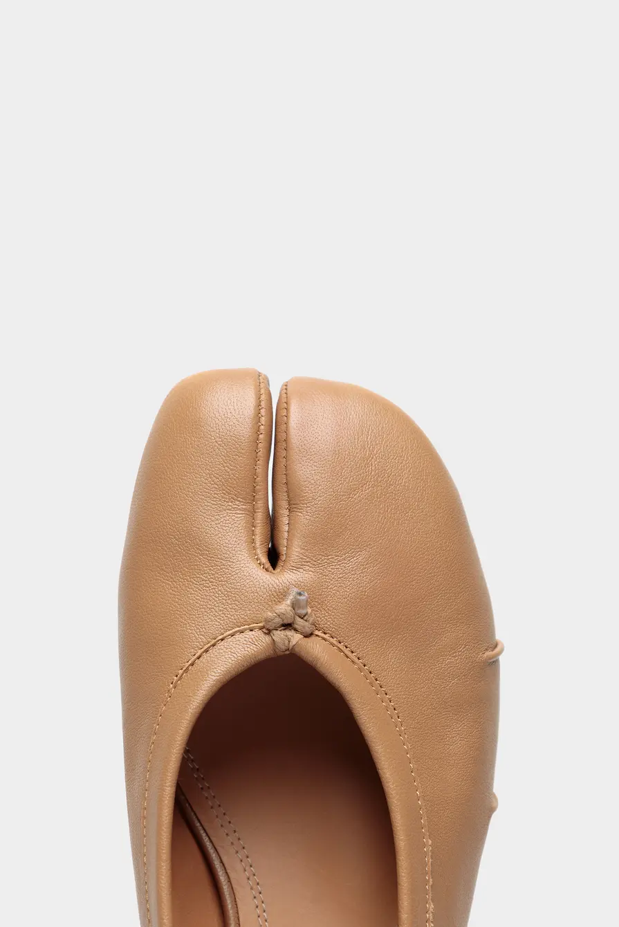 Босоножки Maison Margiela