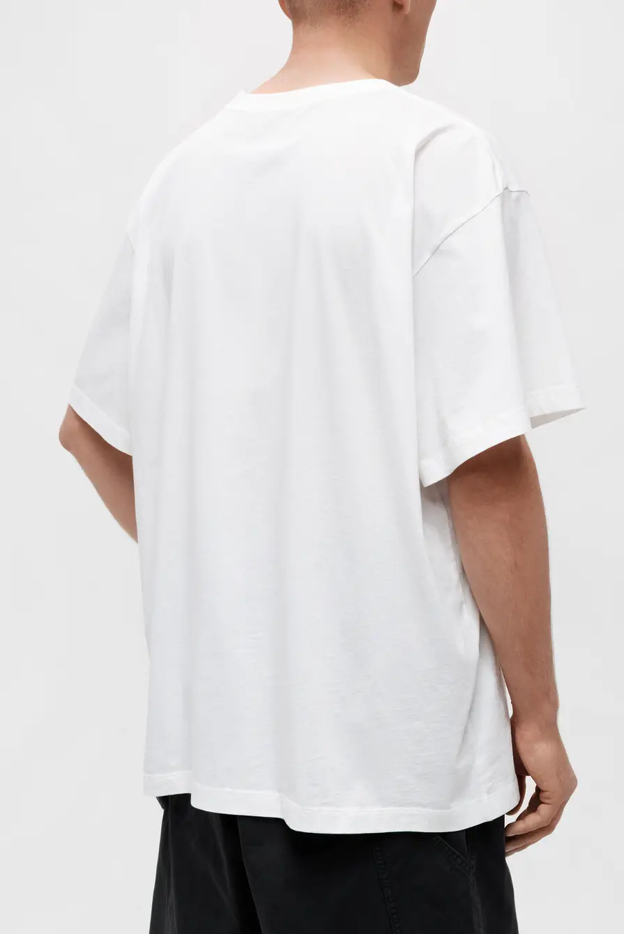 Футболка MM6 Maison Margiela