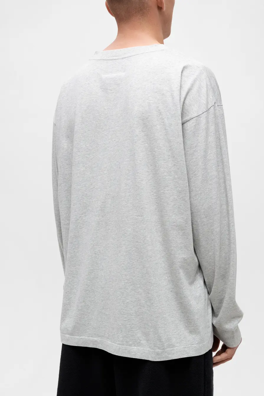 Лонгслив MM6 Maison Margiela