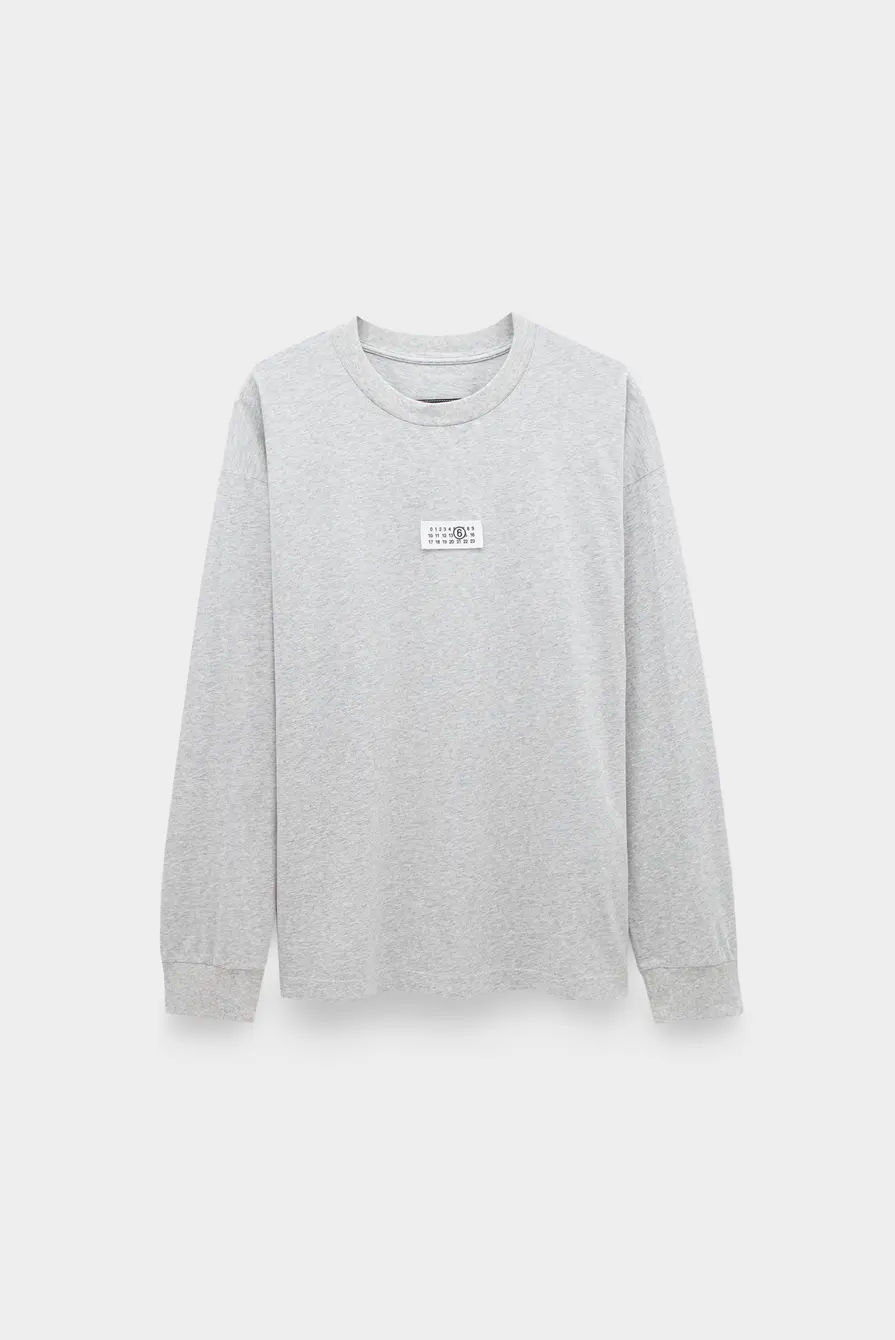 Лонгслив MM6 Maison Margiela