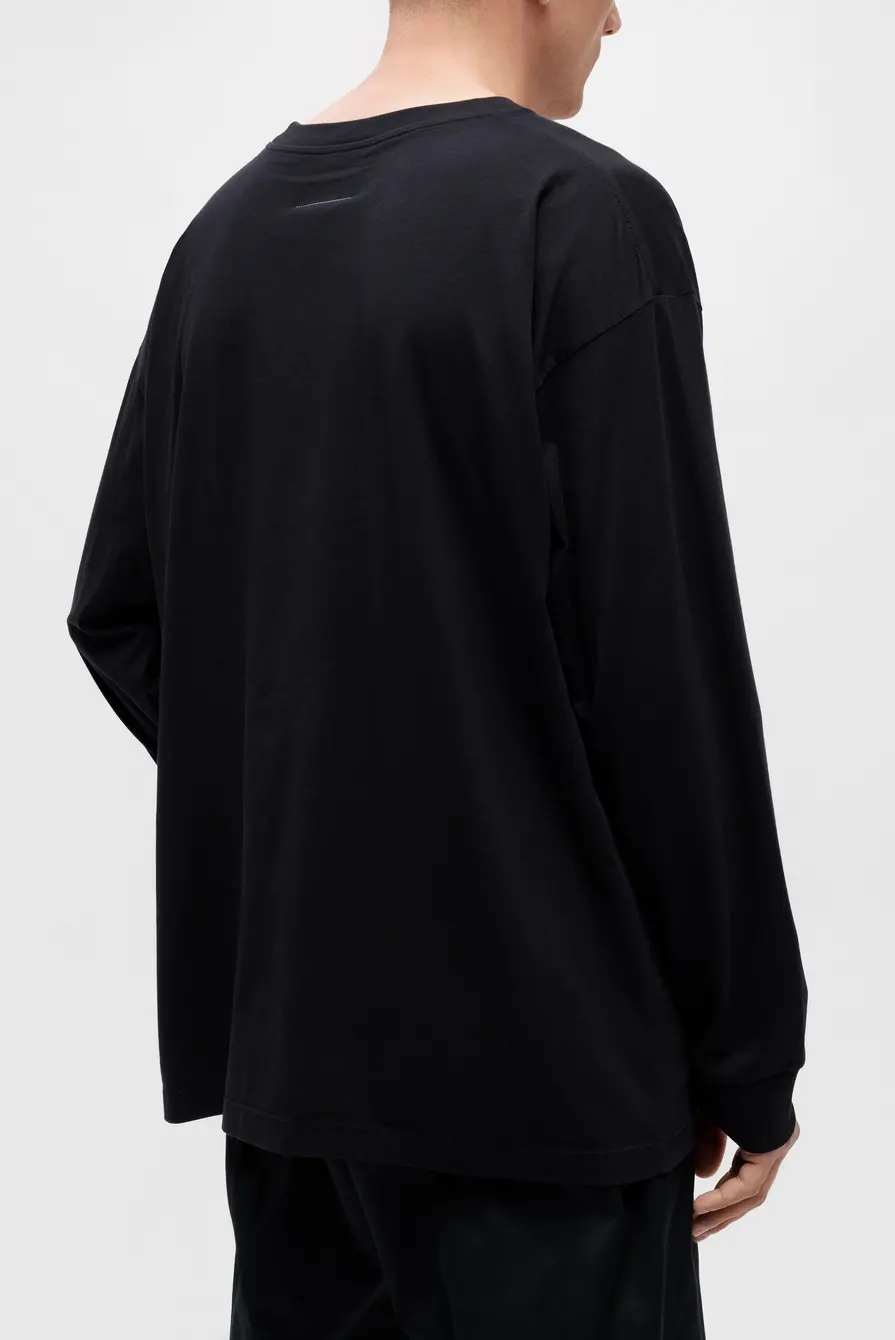Лонгслив MM6 Maison Margiela