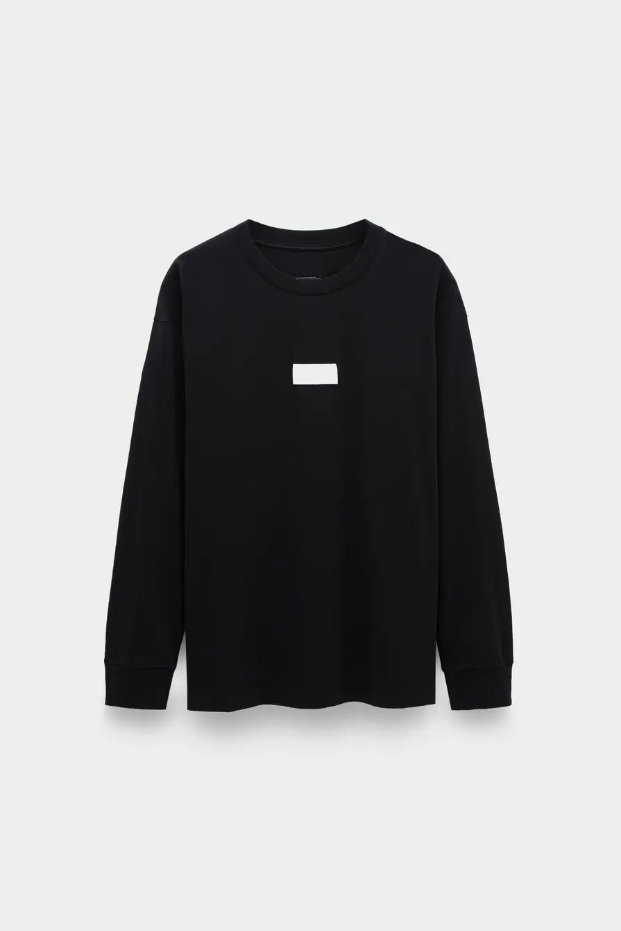 Лонгслив MM6 Maison Margiela