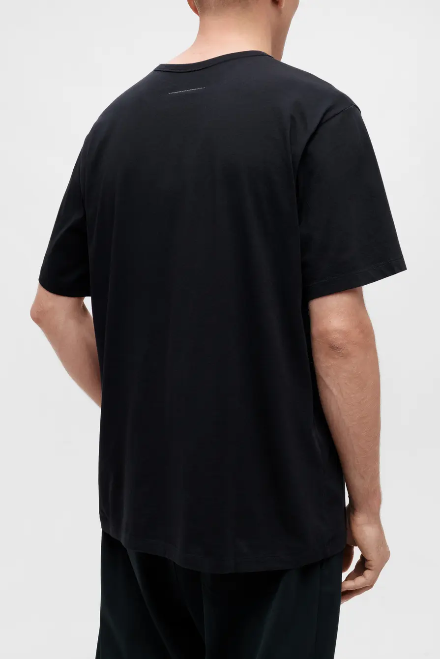 Футболка MM6 Maison Margiela