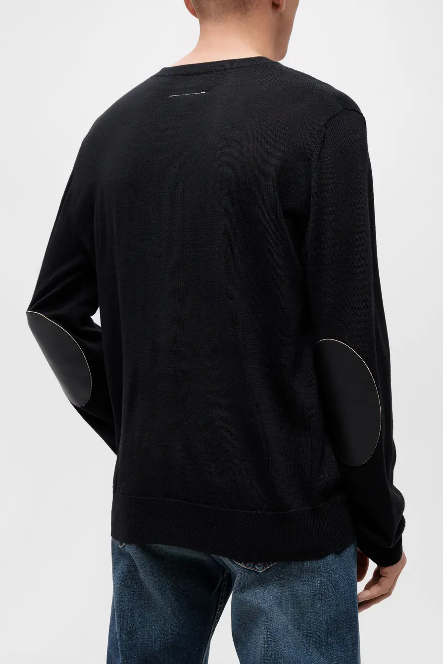 Джемпер MM6 Maison Margiela