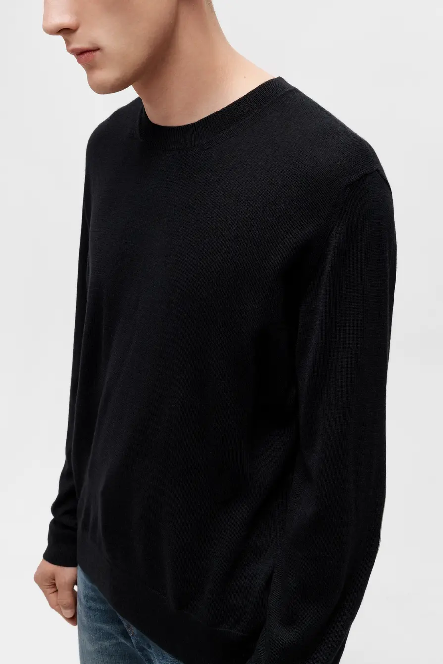 Джемпер MM6 Maison Margiela