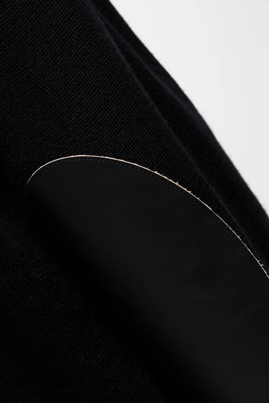 Джемпер MM6 Maison Margiela