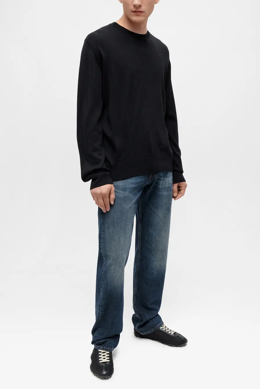 Джемпер MM6 Maison Margiela