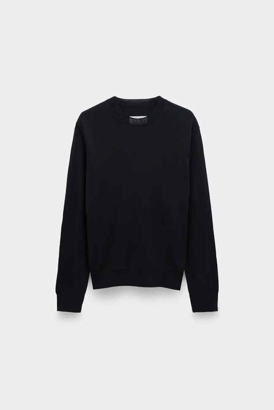 Джемпер MM6 Maison Margiela