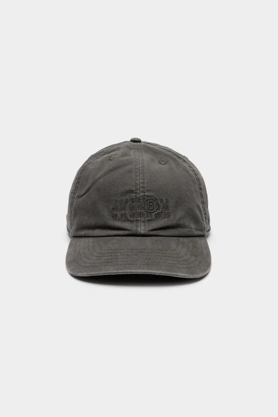Кепка MM6 Maison Margiela