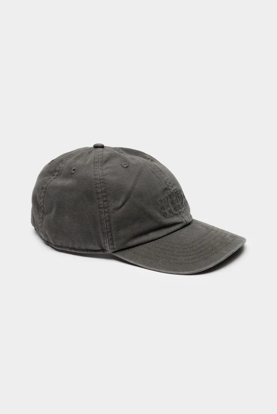 Кепка MM6 Maison Margiela