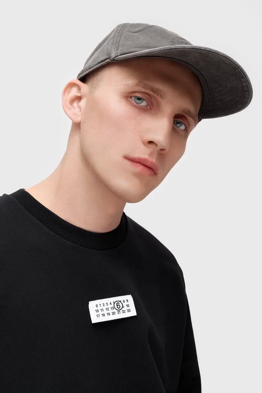 Кепка MM6 Maison Margiela