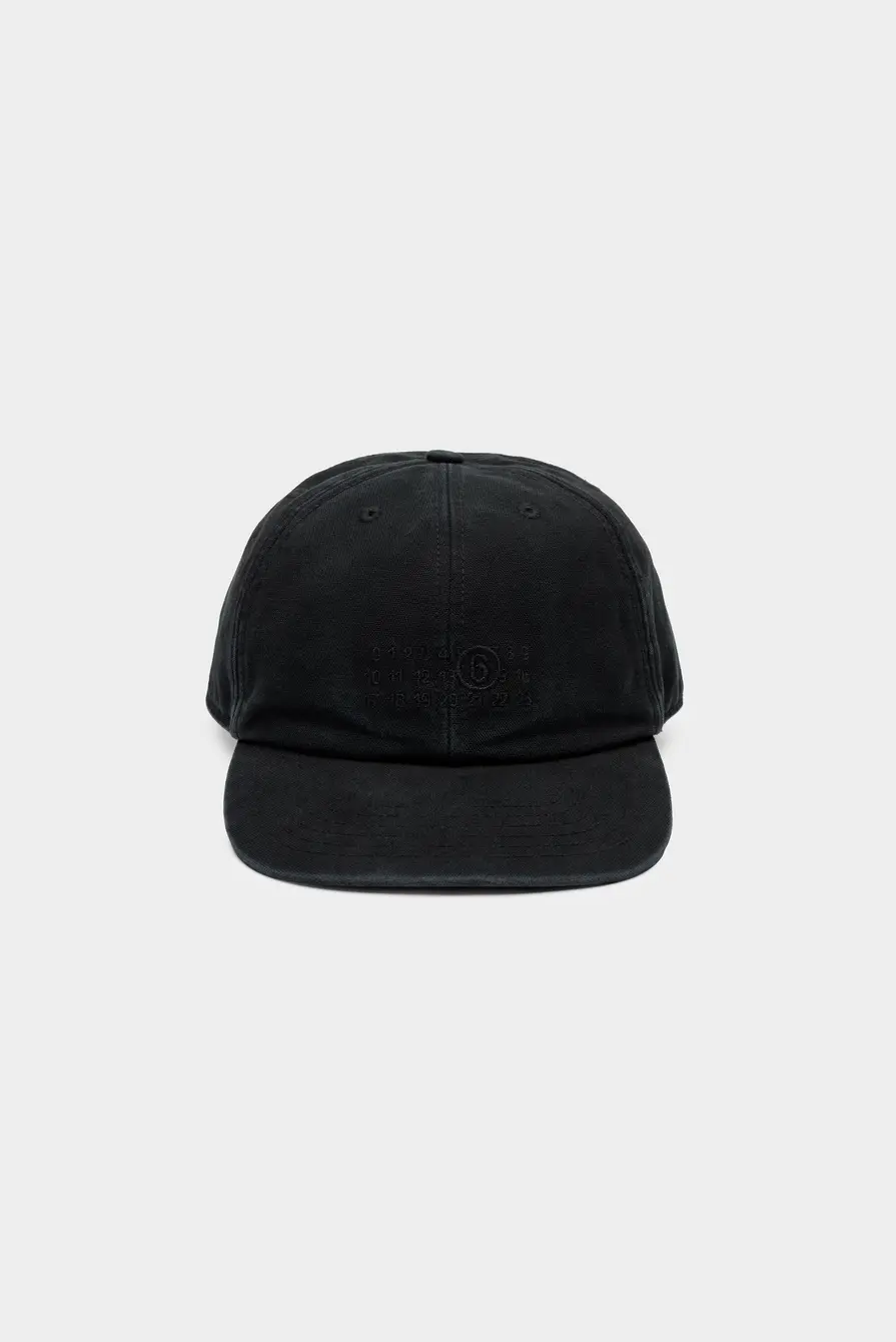 Кепка MM6 Maison Margiela