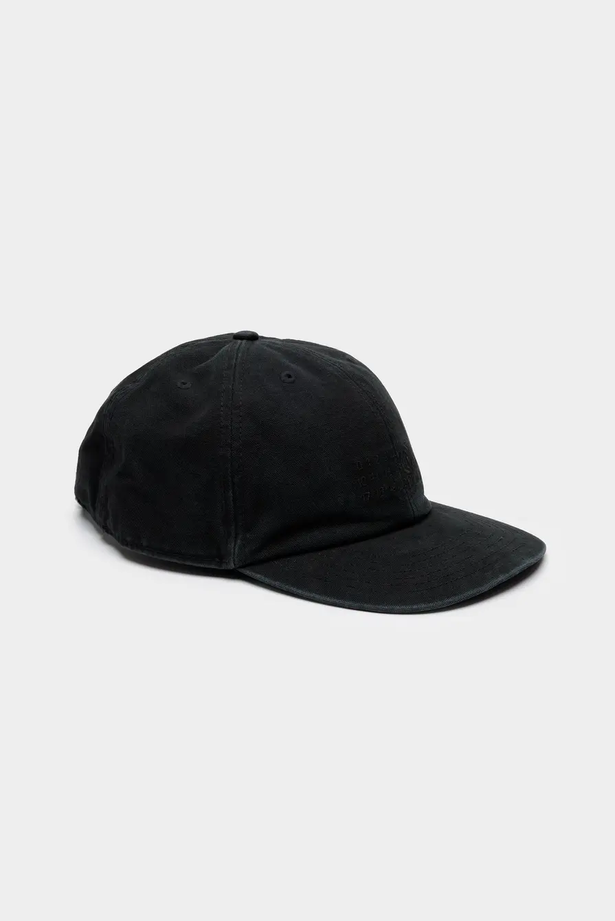 Кепка MM6 Maison Margiela