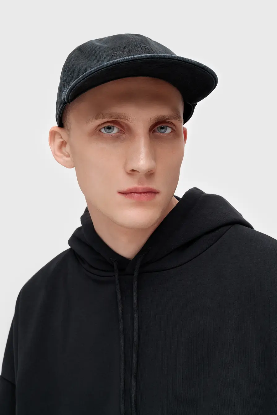 Кепка MM6 Maison Margiela