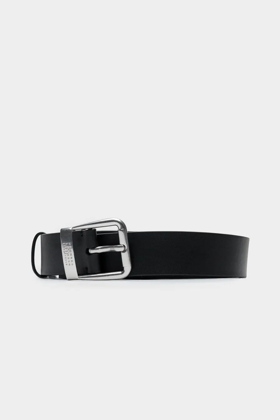 Ремень MM6 Maison Margiela