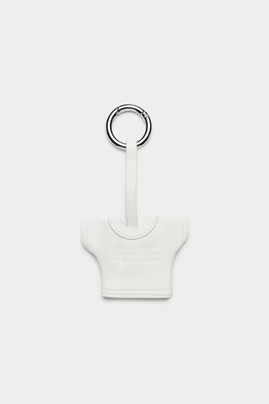 Брелок MM6 Maison Margiela